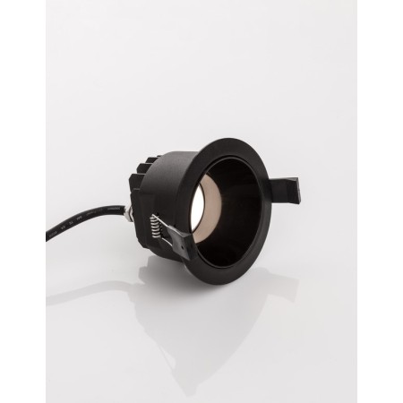 ekskluzywna lampa podtynkowa Luces Exclusivas ZURECA LE65114 do podwieszanych sufitów