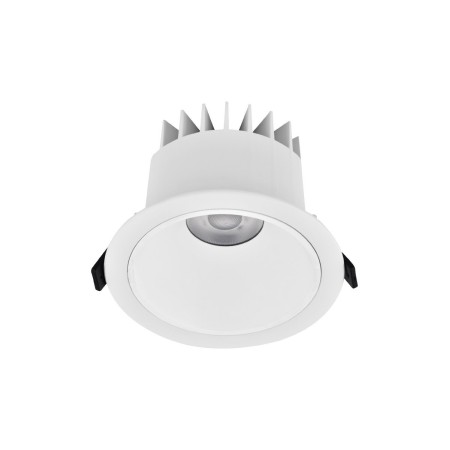 czarująca lampa podtynkowa Luces Exclusivas TORVIAN LE65115 do podwieszanych sufitów