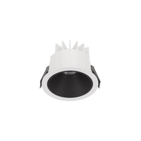 awangardowa lampa podtynkowa Luces Exclusivas TORVIAN LE65116 do podwieszanych sufitów