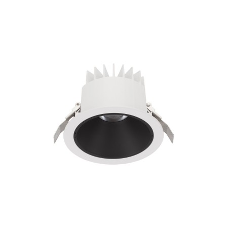 zachwycająca lampa podtynkowa Luces Exclusivas TORVIAN LE65117 do podwieszanych sufitów