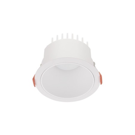 wyszukana lampa podtynkowa Luces Exclusivas ARAMIEL LE65119 do podwieszanych sufitów