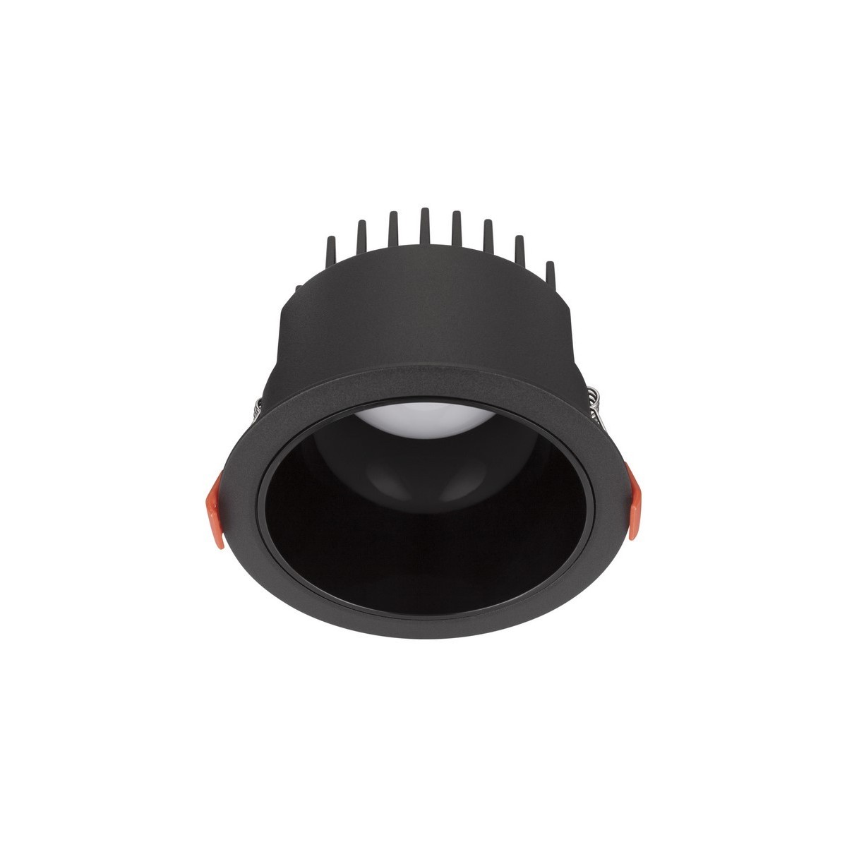 wykwintna lampa podtynkowa Luces Exclusivas ARAMIEL LE65120 do podwieszanych sufitów