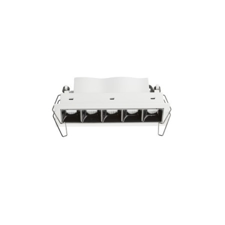 wybitna lampa podtynkowa Luces Exclusivas CALINDA LE65122 do podwieszanych sufitów