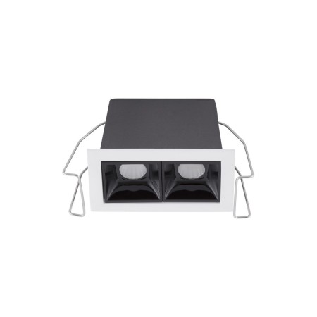 szykowna lampa podtynkowa Luces Exclusivas BETARRO LE65127 do podwieszanych sufitów