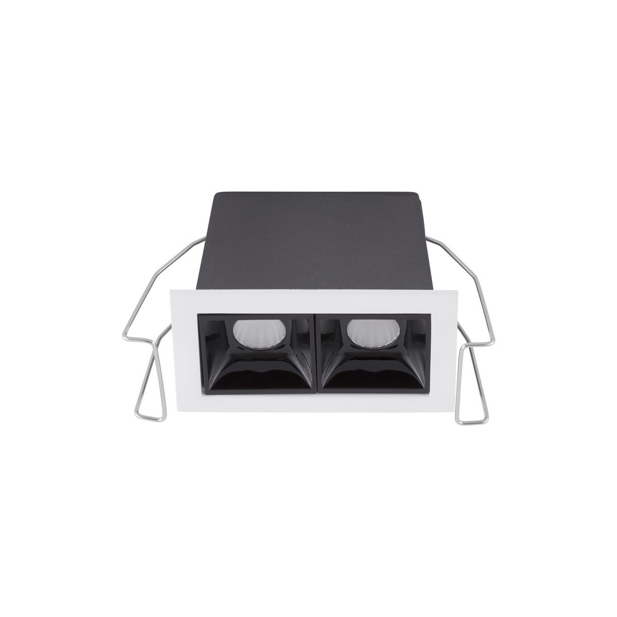 szykowna lampa podtynkowa Luces Exclusivas BETARRO LE65127 do podwieszanych sufitów