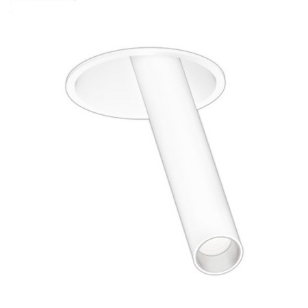 piękna lampa podtynkowa Luces Exclusivas NAVANZO LE65132 do podwieszanych sufitów