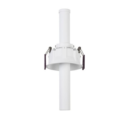 piękna lampa podtynkowa Luces Exclusivas NAVANZO LE65132 do podwieszanych sufitów