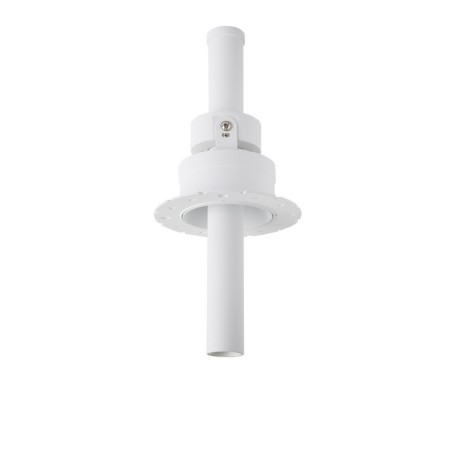 oryginalna lampa podtynkowa Luces Exclusivas PELIQUE LE65133 do podwieszanych sufitów