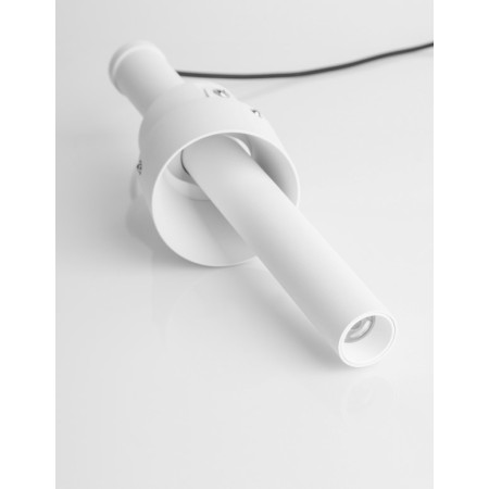 oryginalna lampa podtynkowa Luces Exclusivas PELIQUE LE65133 do podwieszanych sufitów