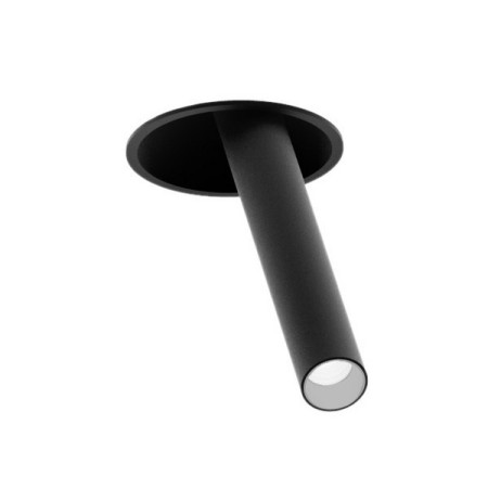 olśniewająca lampa podtynkowa Luces Exclusivas NAVANZO LE65134 do podwieszanych sufitów