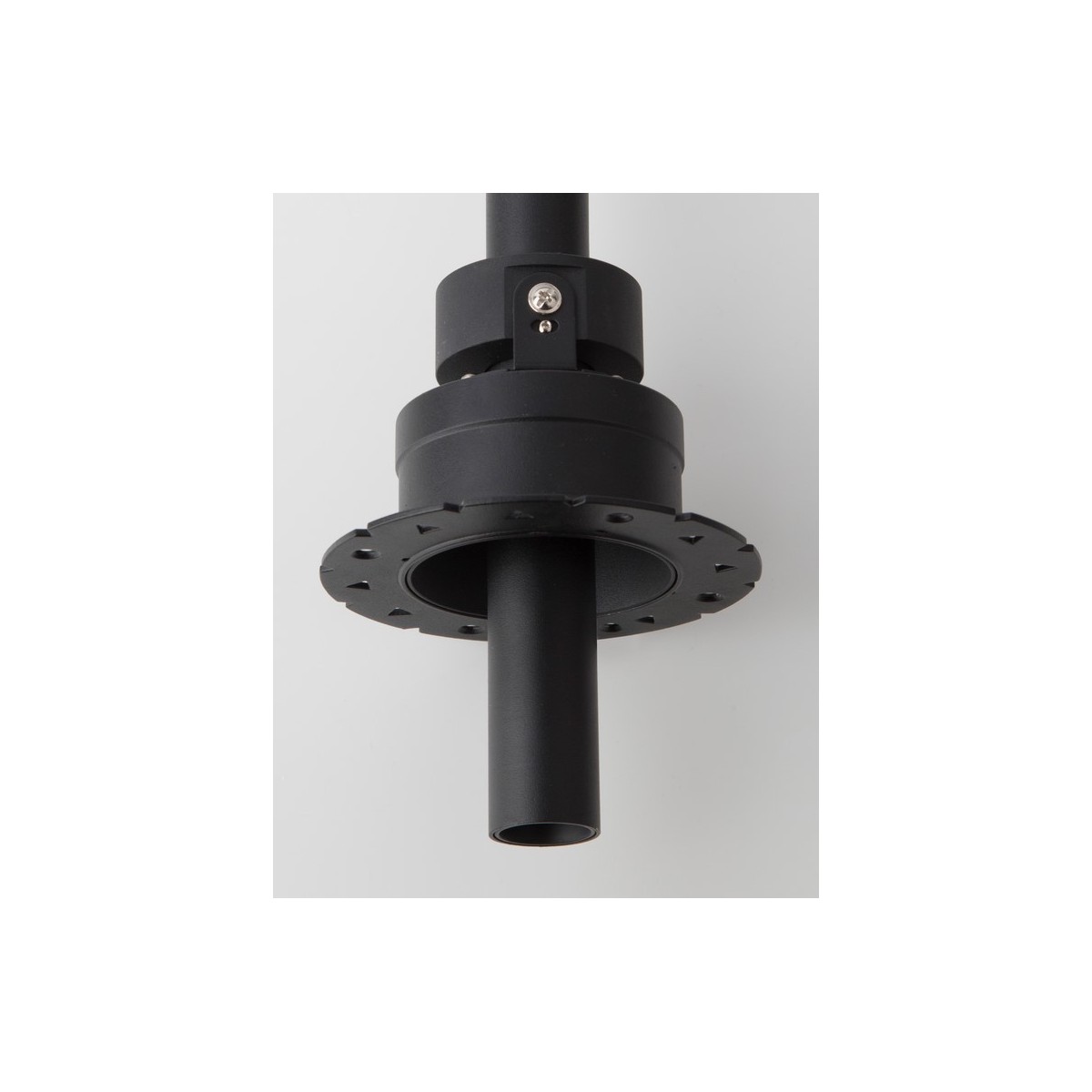 niezwykła lampa podtynkowa Luces Exclusivas PELIQUE LE65135 do podwieszanych sufitów