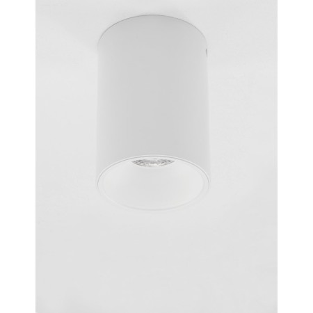 nieprzeciętna lampa natynkowa - spot Luces Exclusivas CASENDA LE65136