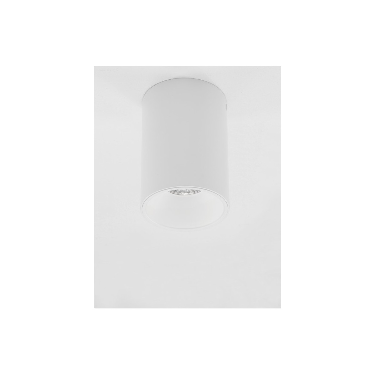 nieprzeciętna lampa natynkowa - spot Luces Exclusivas CASENDA LE65136