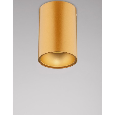 nadzwyczajna lampa natynkowa - spot Luces Exclusivas CASENDA LE65138