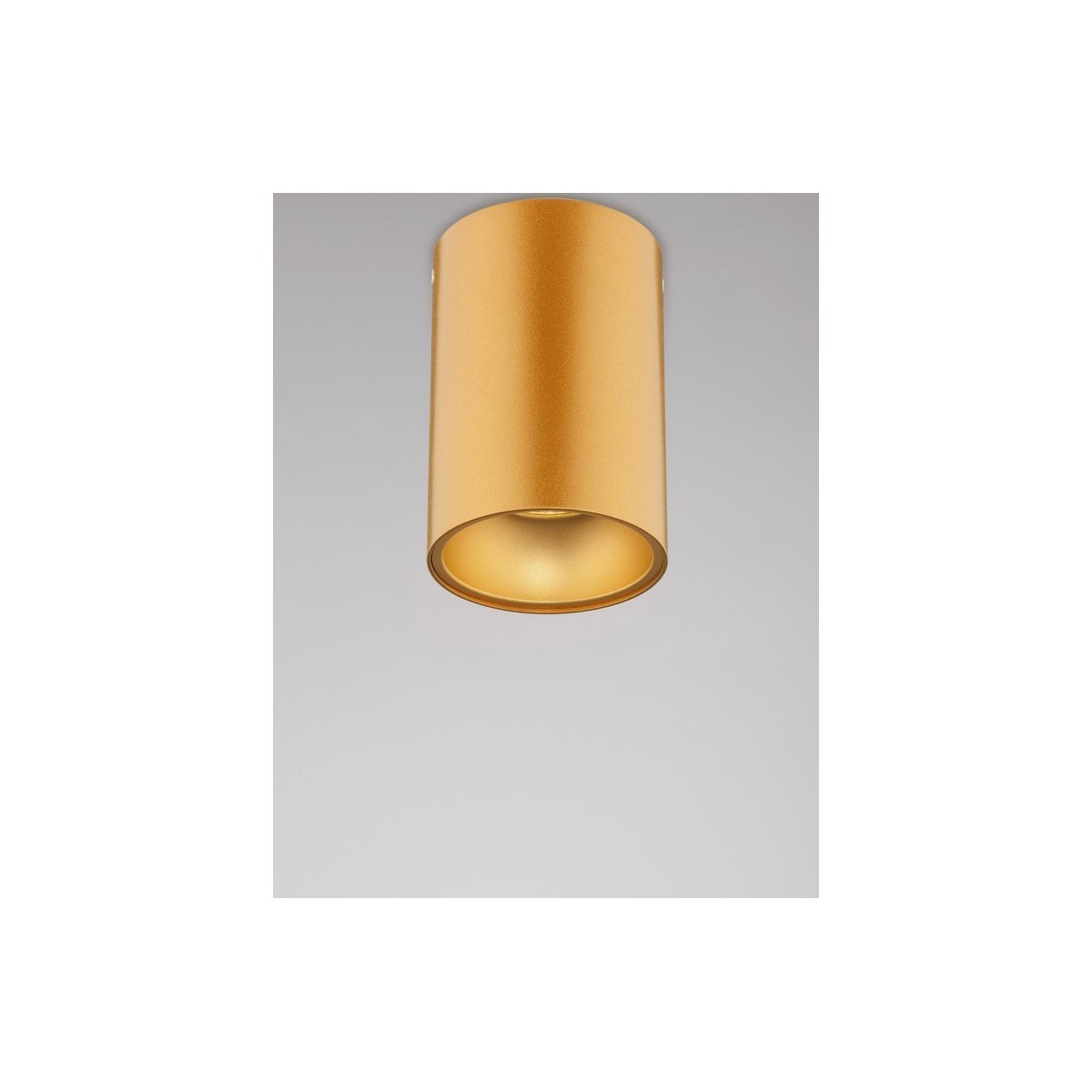 nadzwyczajna lampa natynkowa - spot Luces Exclusivas CASENDA LE65138