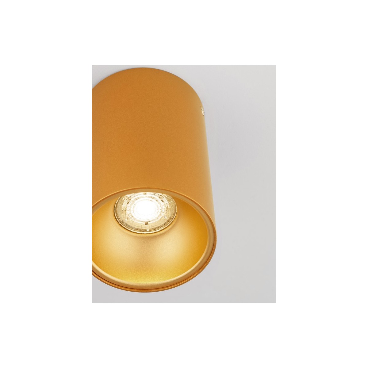 nadzwyczajna lampa natynkowa - spot Luces Exclusivas CASENDA LE65138