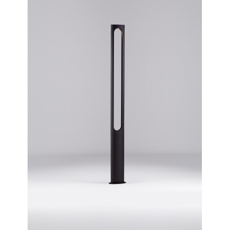 luksusowa lampa ogrodowa - stojąca Luces Exclusivas VOLTANA LE75101