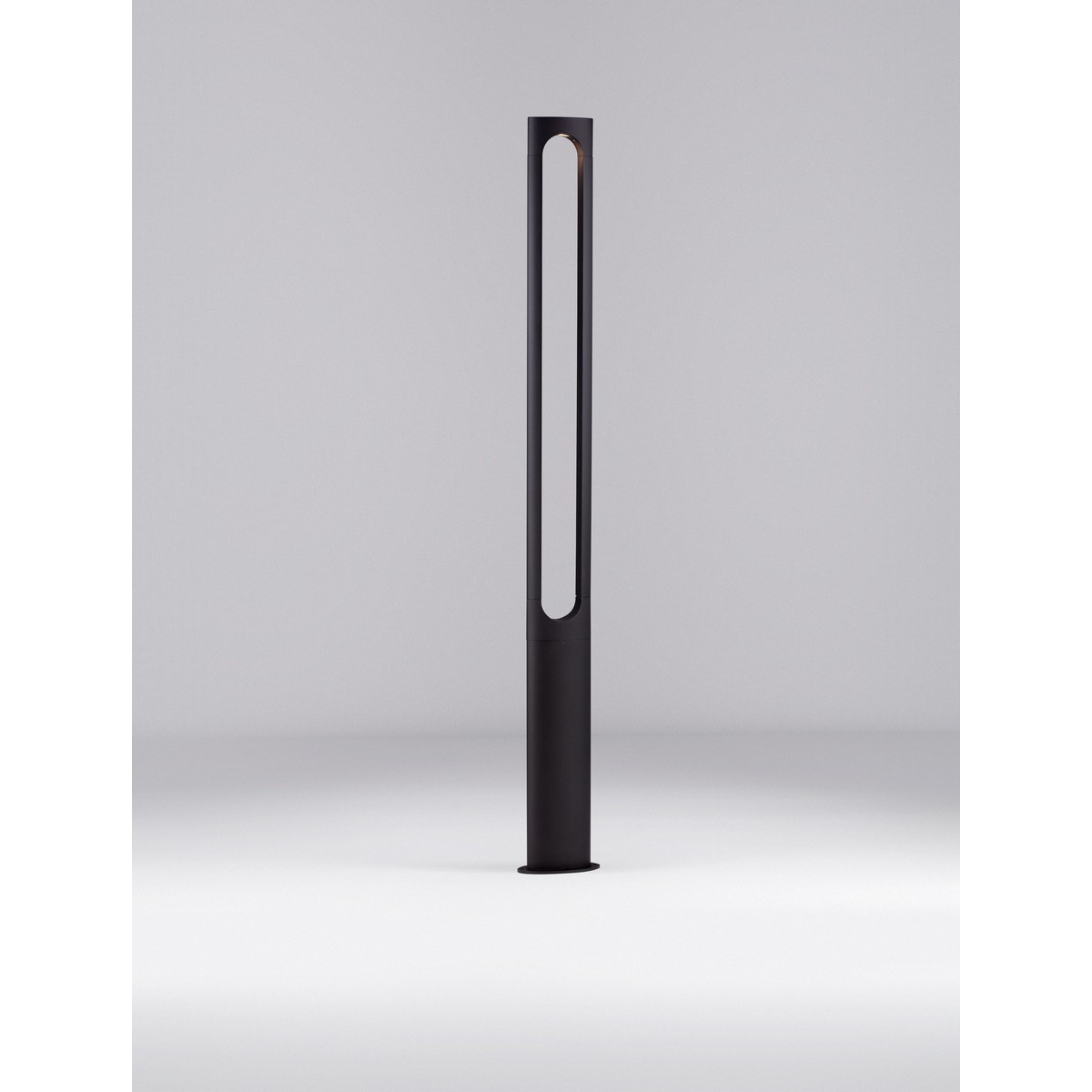 luksusowa lampa ogrodowa - stojąca Luces Exclusivas VOLTANA LE75101