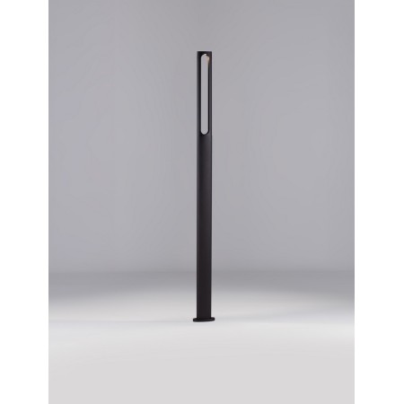 jedyna w swoim rodzaju lampa ogrodowa - stojąca Luces Exclusivas LUNQUERA LE75102