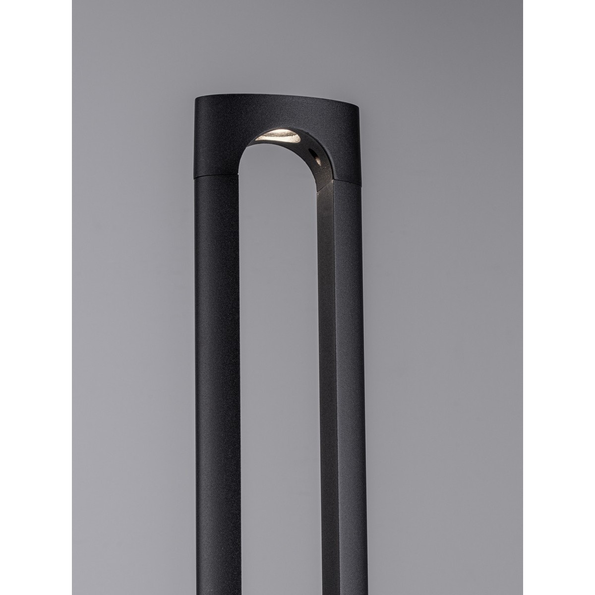 jedyna w swoim rodzaju lampa ogrodowa - stojąca Luces Exclusivas LUNQUERA LE75102