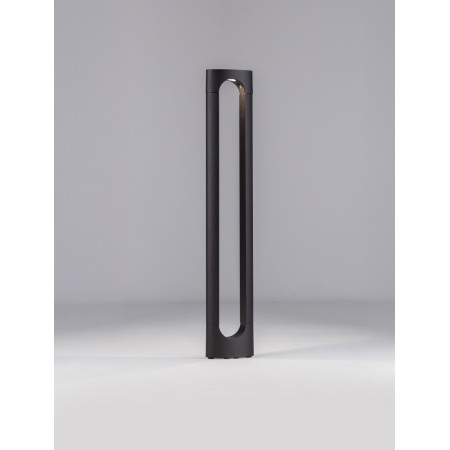 innowacyjna lampa ogrodowa - stojąca Luces Exclusivas LUNQUERA LE75103