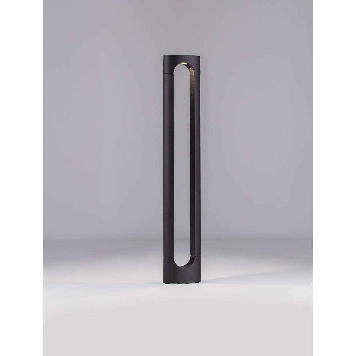 innowacyjna lampa ogrodowa - stojąca Luces Exclusivas LUNQUERA LE75103