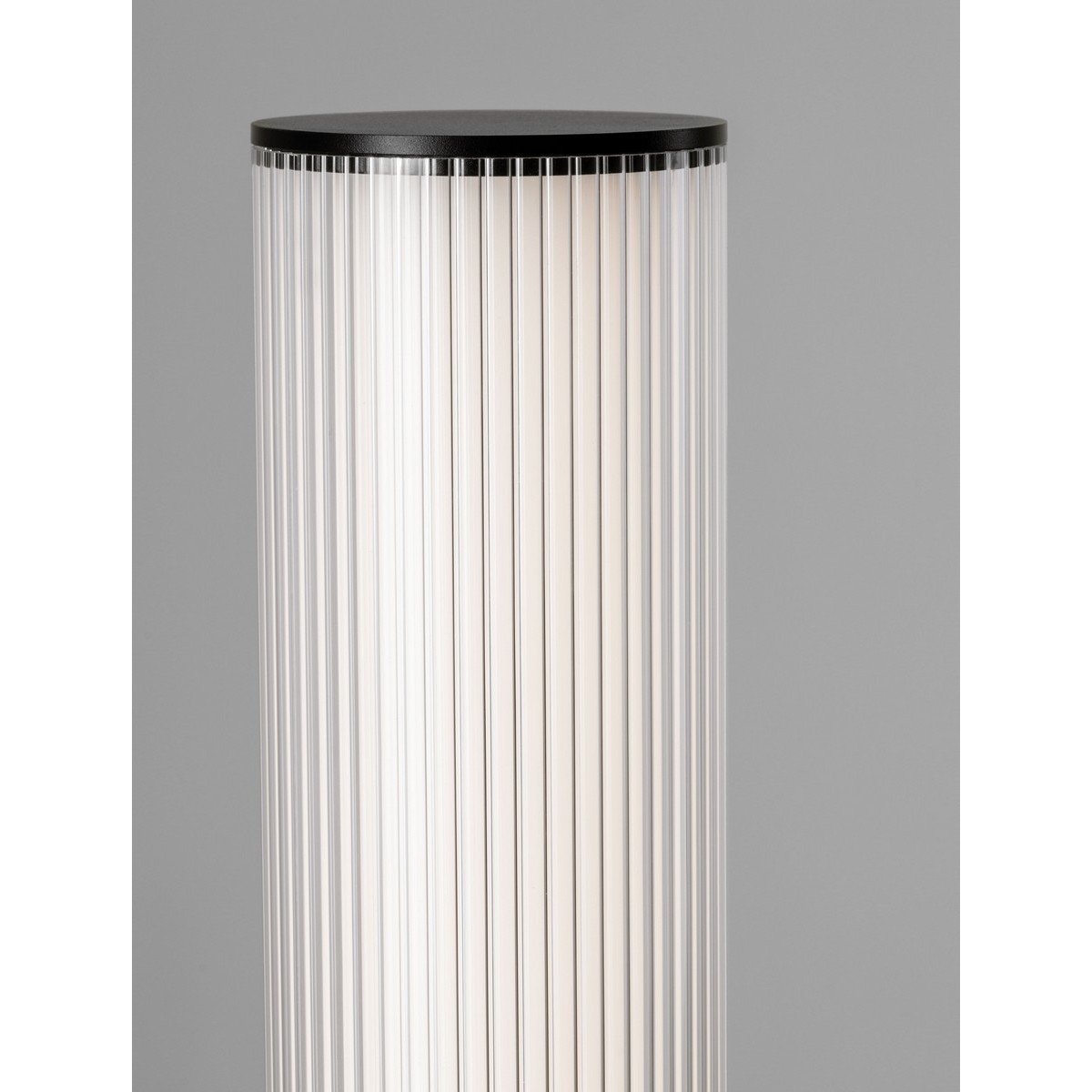 gustowna lampa ogrodowa - stojąca Luces Exclusivas MONSECA LE75105