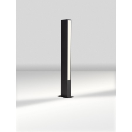 elitarna lampa ogrodowa - stojąca Luces Exclusivas CARMIZO LE75107