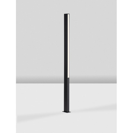 ekskluzywna lampa ogrodowa - stojąca Luces Exclusivas CARMIZO LE75109