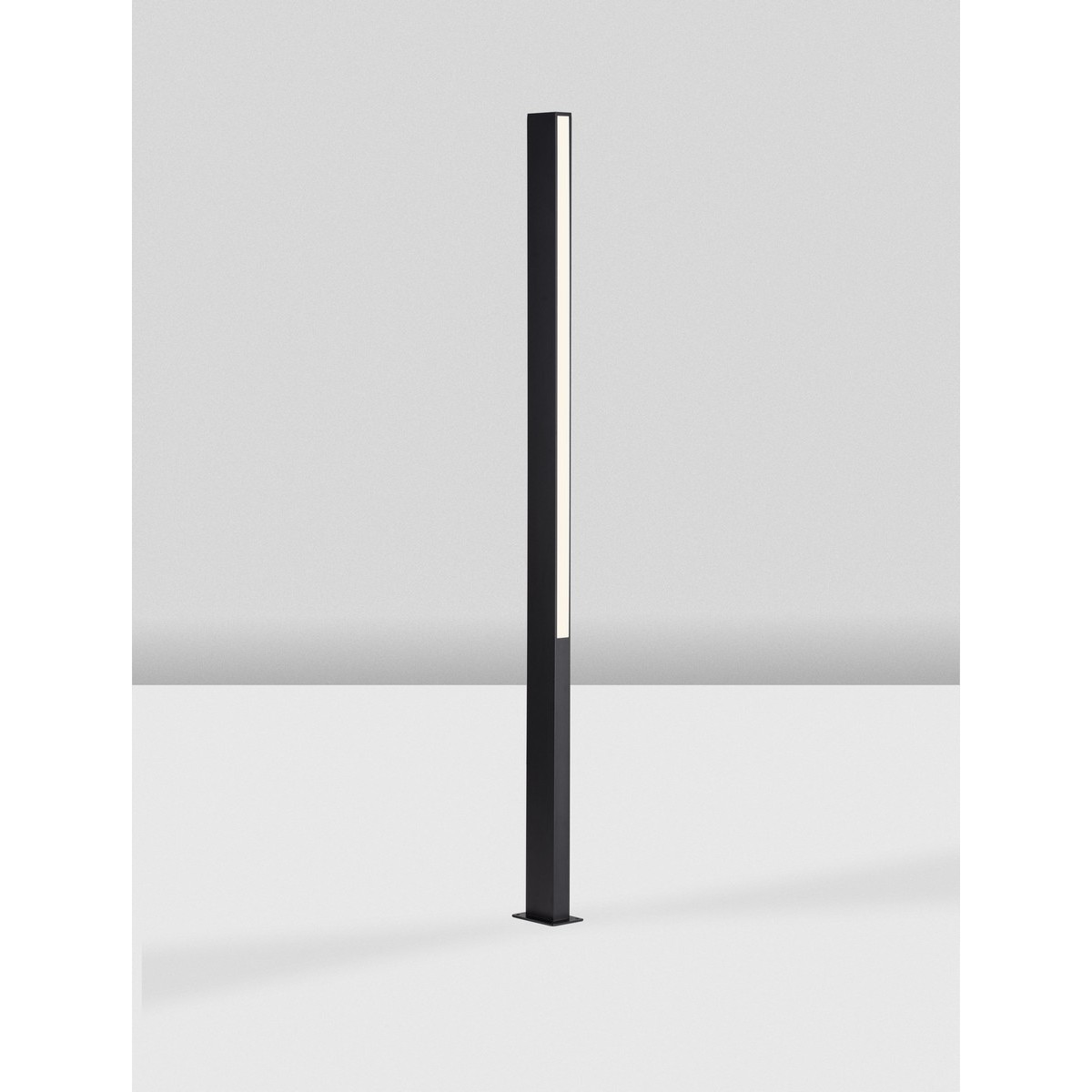 ekskluzywna lampa ogrodowa - stojąca Luces Exclusivas CARMIZO LE75109