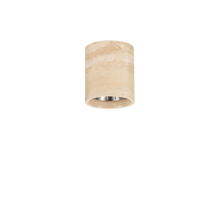 czarująca zewnętrzna lampa sufitowa Luces Exclusivas REVARIO LE75110