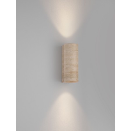 czarujący kinkiet ogrodowy Luces Exclusivas REVARIO LE75111