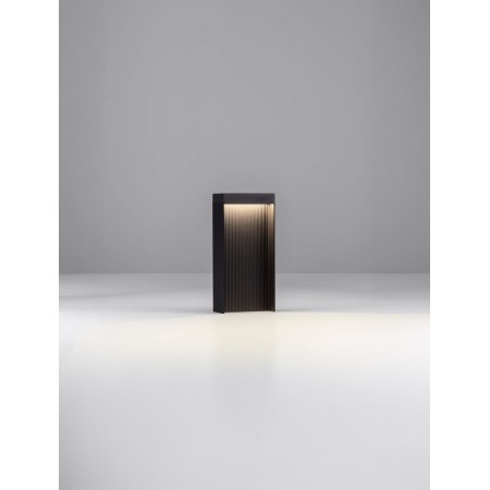 wyszukana lampa ogrodowa - stojąca Luces Exclusivas ONZULIA LE75114