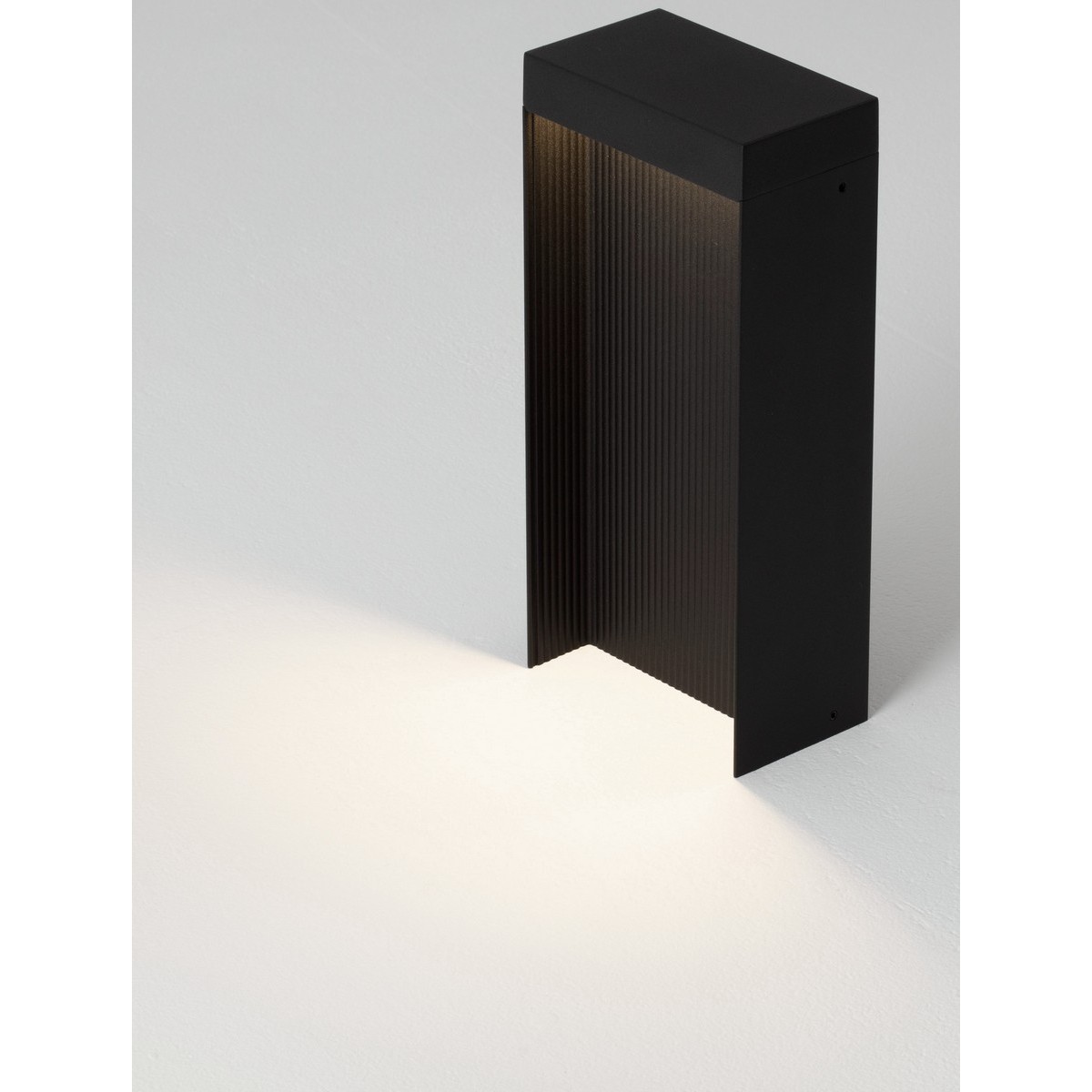 wyszukana lampa ogrodowa - stojąca Luces Exclusivas ONZULIA LE75114