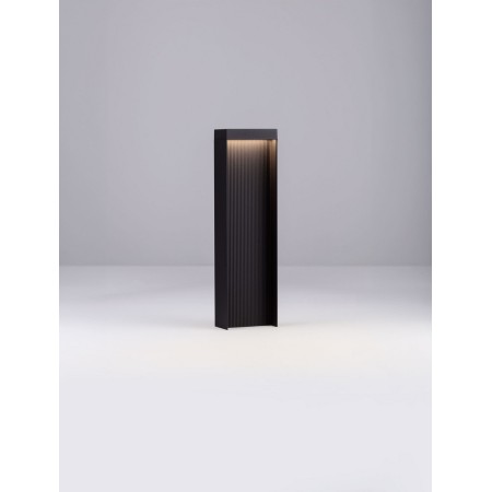 wykwintna lampa ogrodowa - stojąca Luces Exclusivas ONZULIA LE75115