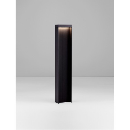 wyjątkowa lampa ogrodowa - stojąca Luces Exclusivas ONZULIA LE75116