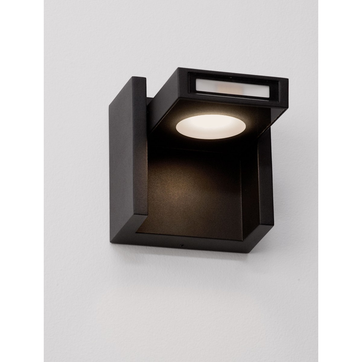 wytworny kinkiet ogrodowy Luces Exclusivas BRONTEL LE75117