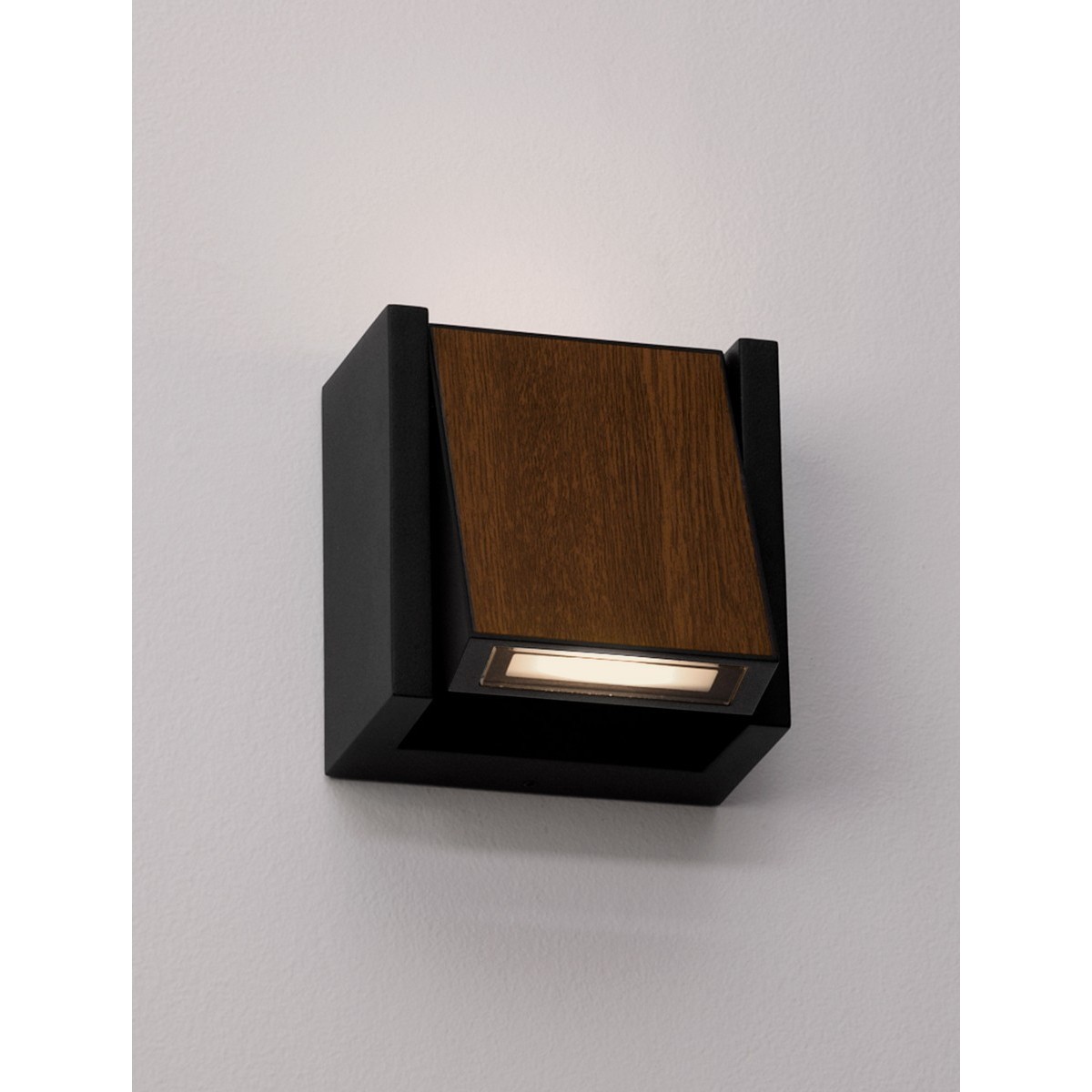 wytworny kinkiet ogrodowy Luces Exclusivas BRONTEL LE75117