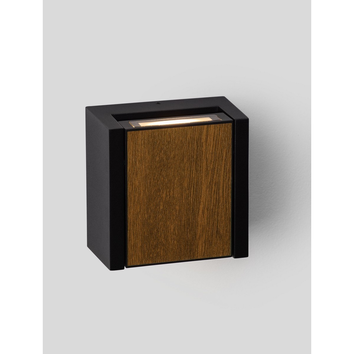 wytworny kinkiet ogrodowy Luces Exclusivas BRONTEL LE75117