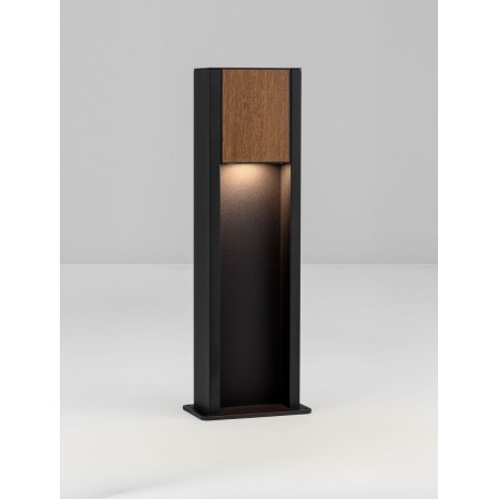 współczesna lampa ogrodowa - stojąca Luces Exclusivas BRONTEL LE75118