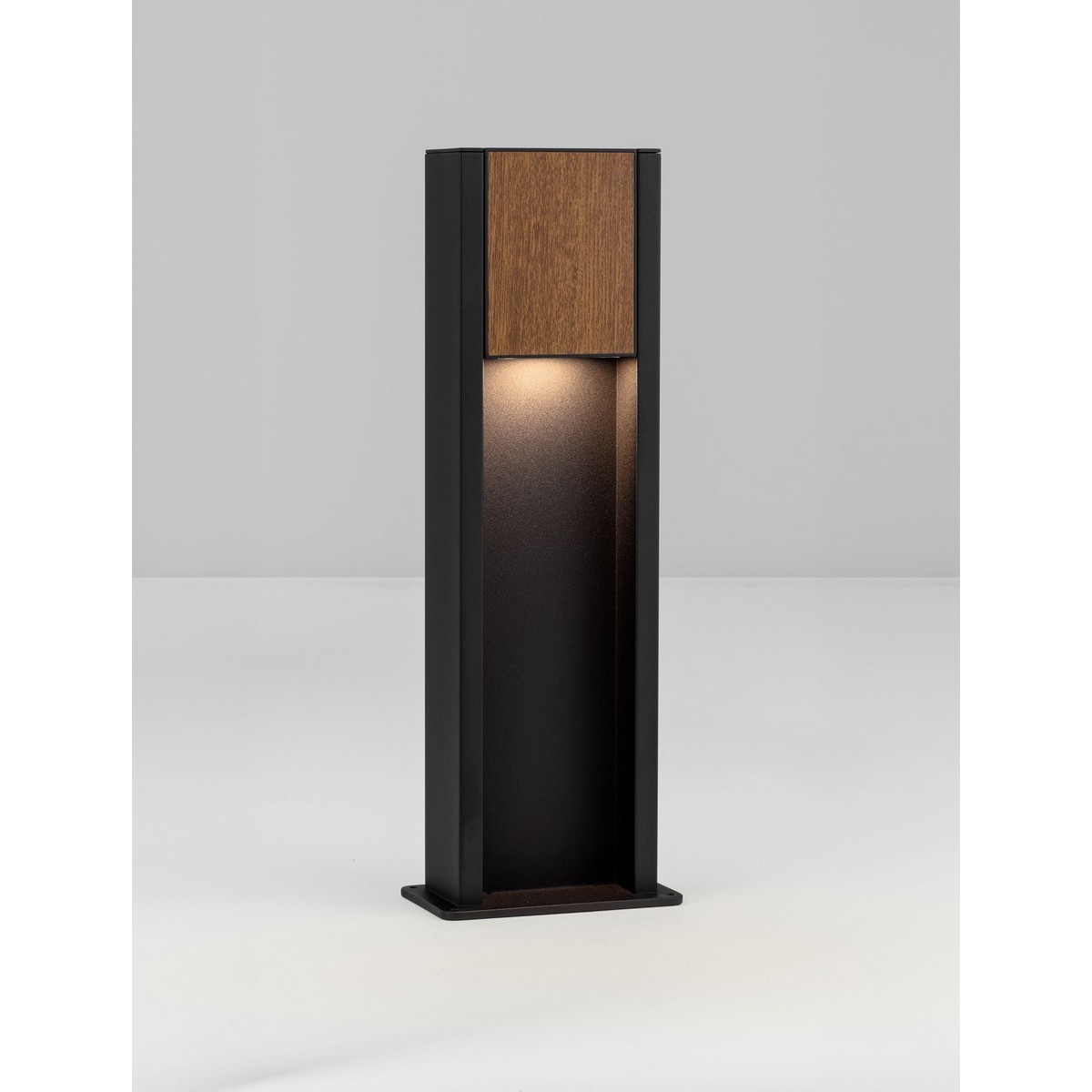 współczesna lampa ogrodowa - stojąca Luces Exclusivas BRONTEL LE75118