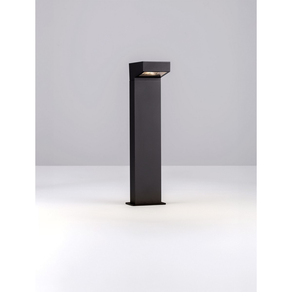 urokliwa lampa ogrodowa - stojąca Luces Exclusivas CALMARE LE75120