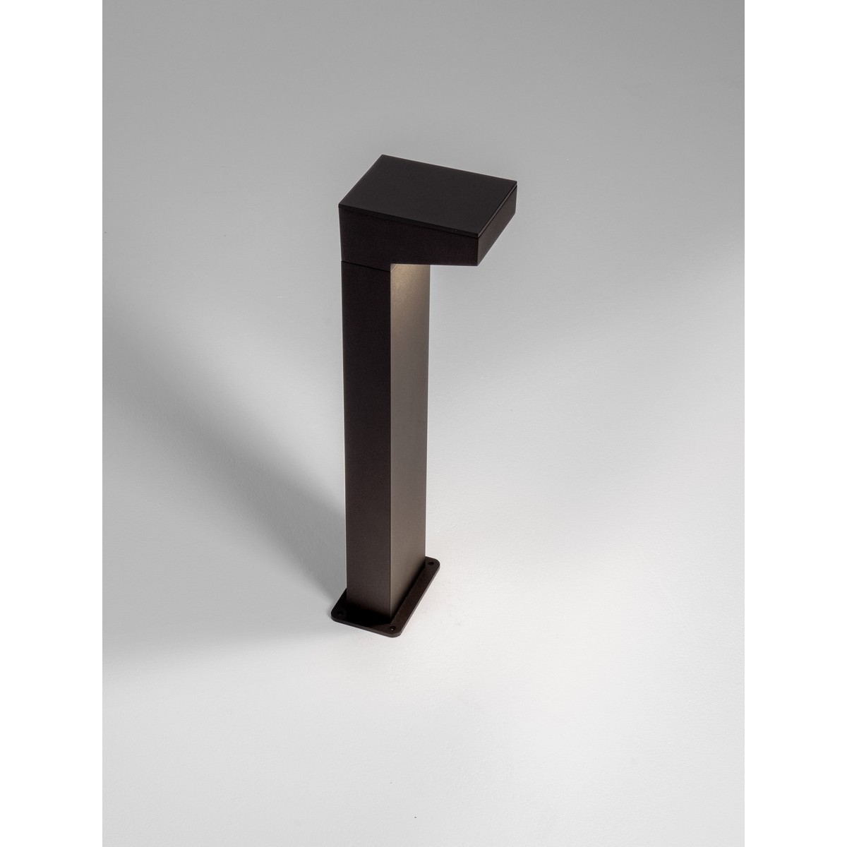 urokliwa lampa ogrodowa - stojąca Luces Exclusivas CALMARE LE75120