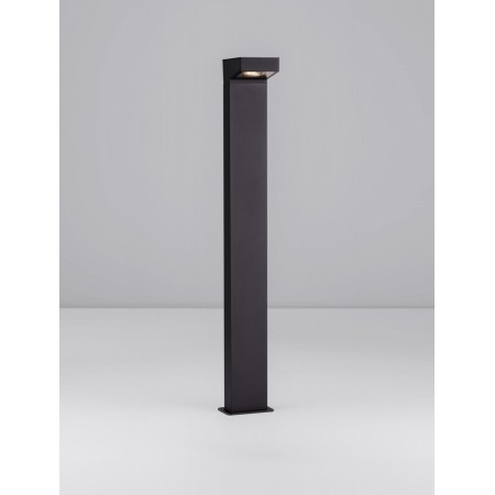 unikalna lampa ogrodowa - stojąca Luces Exclusivas CALMARE LE75121