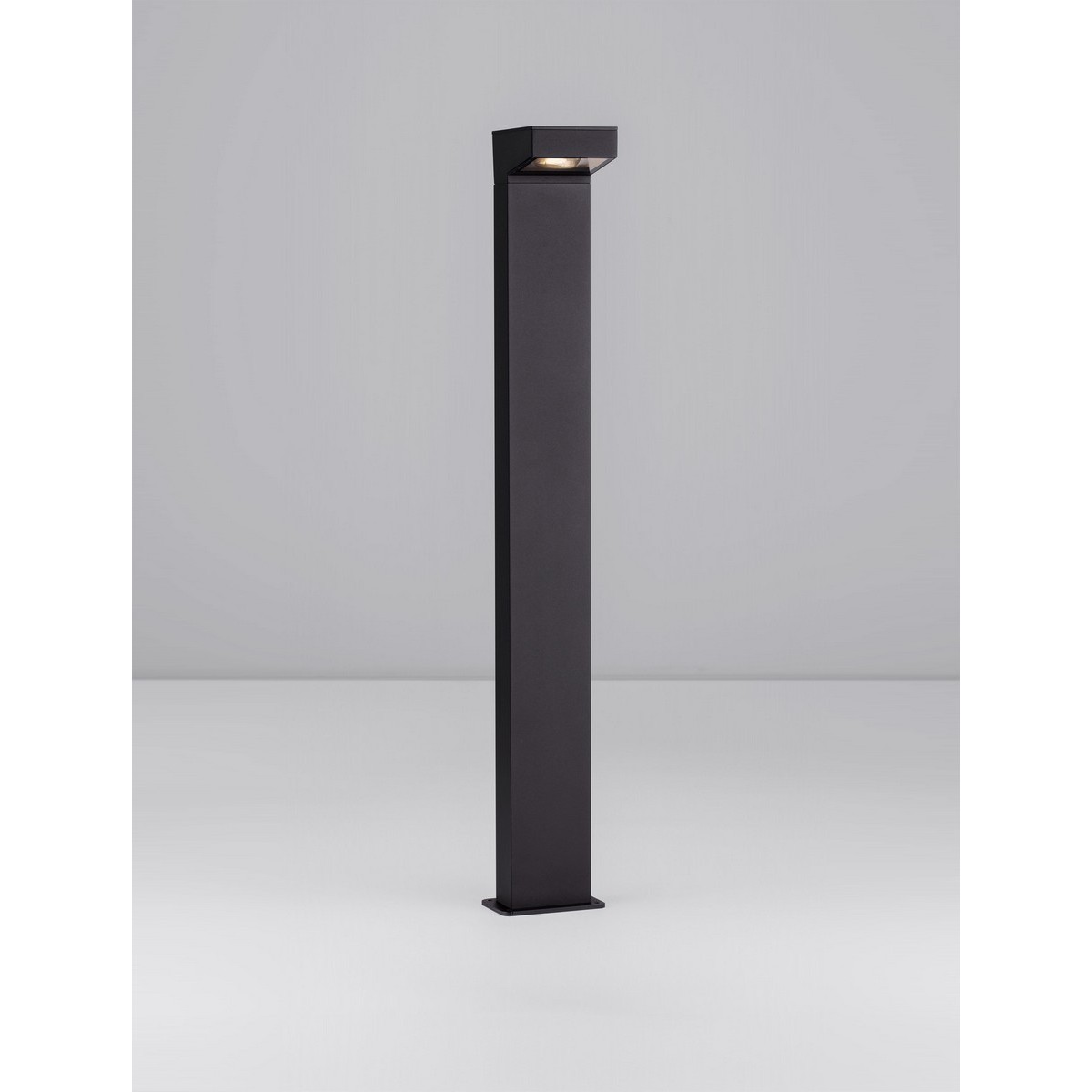 unikalna lampa ogrodowa - stojąca Luces Exclusivas CALMARE LE75121