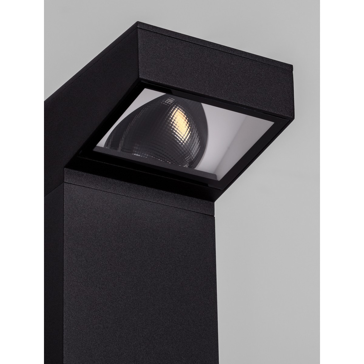 unikalna lampa ogrodowa - stojąca Luces Exclusivas CALMARE LE75121