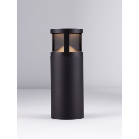 ponadprzeciętna lampa ogrodowa - stojąca Luces Exclusivas NEVARRO LE75126