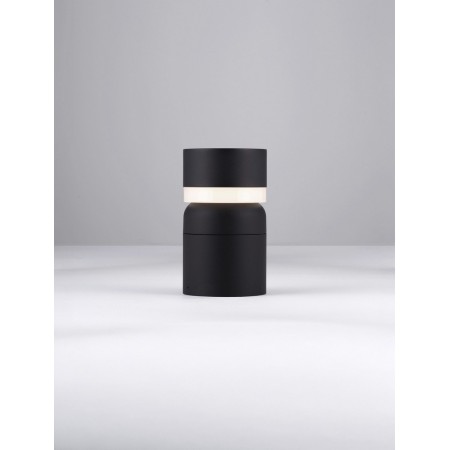 olśniewająca lampa ogrodowa - stojąca Luces Exclusivas OSCELIA LE75129