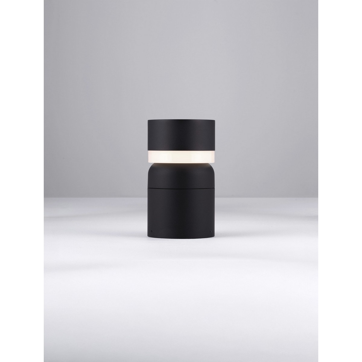 olśniewająca lampa ogrodowa - stojąca Luces Exclusivas OSCELIA LE75129