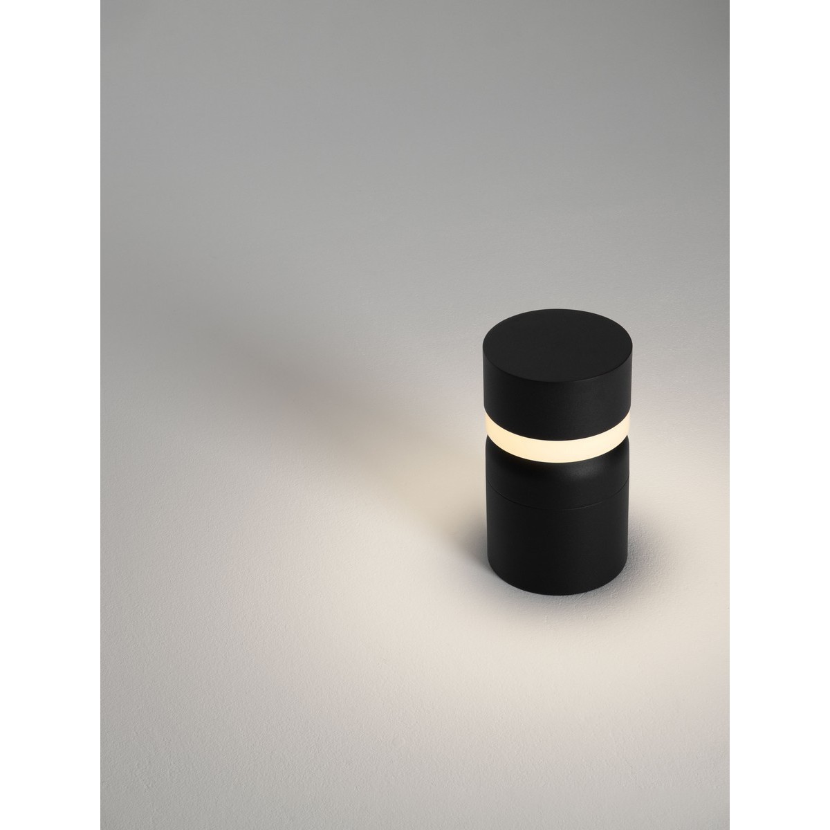 olśniewająca lampa ogrodowa - stojąca Luces Exclusivas OSCELIA LE75129